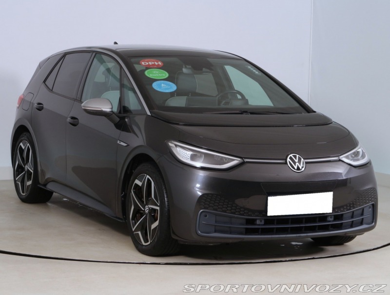 Volkswagen ID.3 Pro (62 kWh)