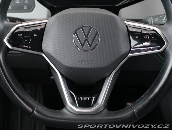 Volkswagen ID.3 Pro (62 kWh) 2020