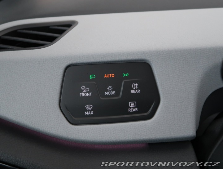 Volkswagen ID.3 Pro (62 kWh) 2020