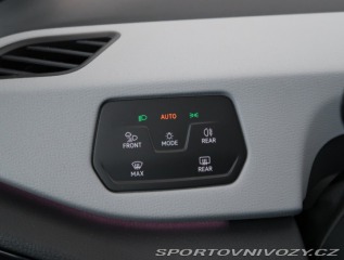 Volkswagen ID.3 Pro (62 kWh) 2020