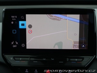 Volkswagen ID.3 Pro (62 kWh) 2020