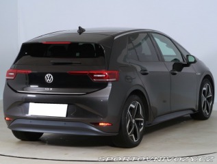 Volkswagen ID.3 Pro (62 kWh) 2020