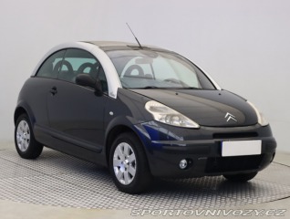 Citroën Ostatní modely C3  1.6 16V 2004