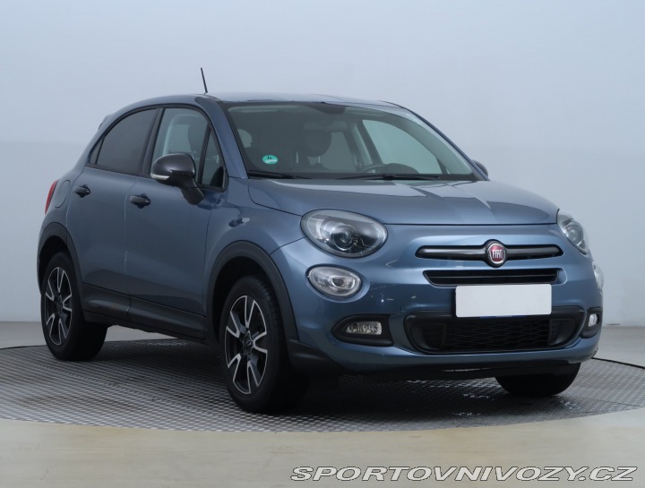Fiat 500 500X 1.6 E.torQ 2018