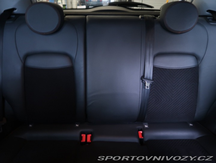 Fiat 500 500X  1.6 E.torQ 2018