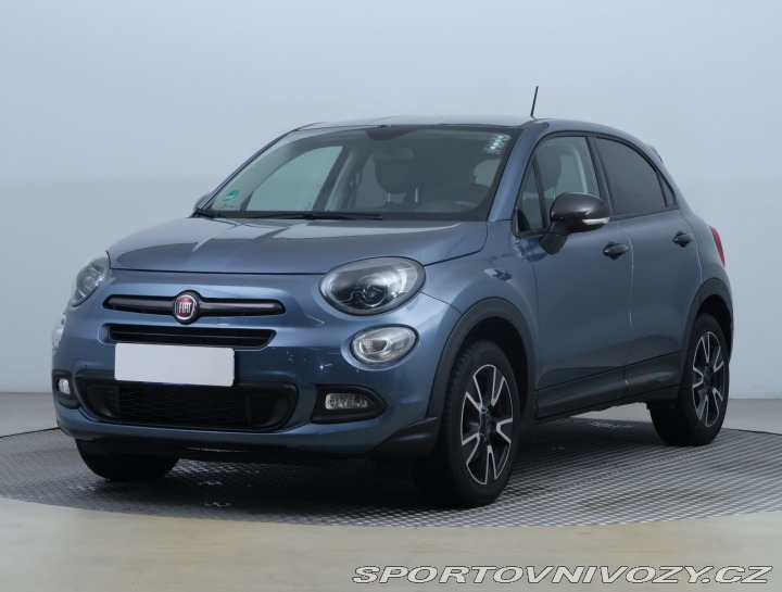 Fiat 500 500X  1.6 E.torQ 2018