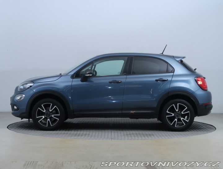 Fiat 500 500X  1.6 E.torQ 2018