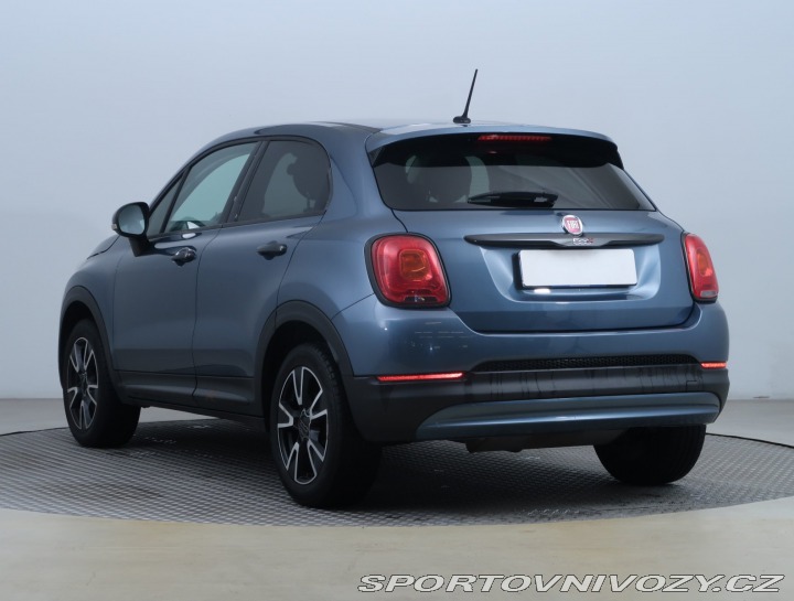Fiat 500 500X  1.6 E.torQ 2018