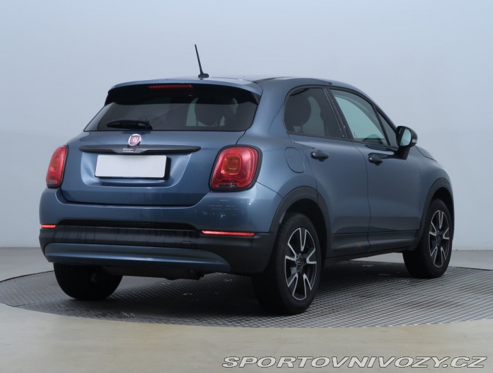 Fiat 500 500X  1.6 E.torQ 2018