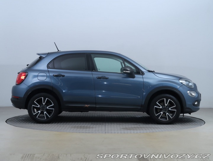 Fiat 500 500X  1.6 E.torQ 2018
