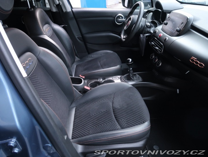 Fiat 500 500X  1.6 E.torQ 2018