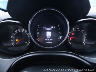 Fiat 500 500X 1.6 E.torQ 2018