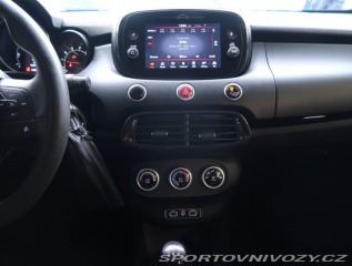 Fiat 500 500X 1.6 E.torQ 2018