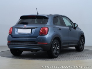 Fiat 500 500X 1.6 E.torQ 2018