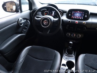 Fiat 500 500X 1.6 E.torQ 2018