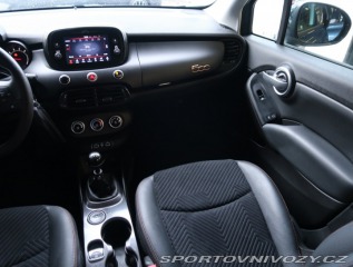 Fiat 500 500X 1.6 E.torQ 2018