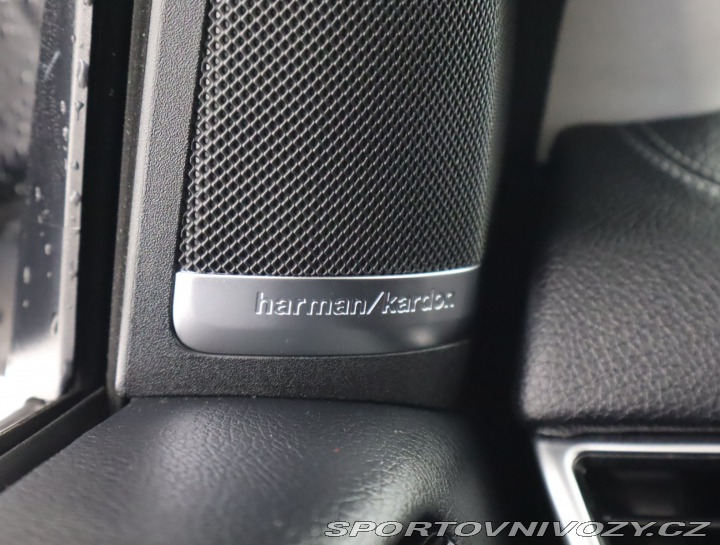 Mercedes-Benz Ostatní modely GLE AMG line GLE 350 d 2018