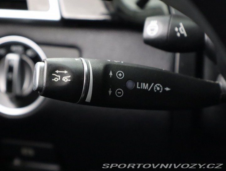 Mercedes-Benz Ostatní modely GLE AMG line GLE 350 d 2018