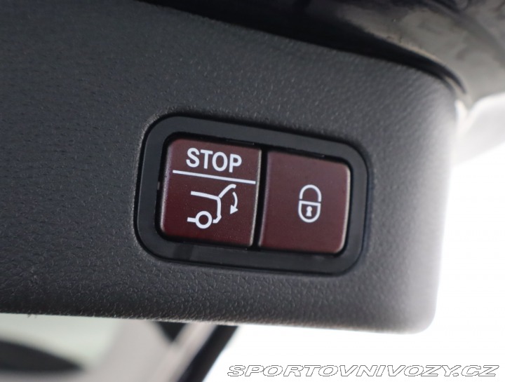 Mercedes-Benz Ostatní modely GLE AMG line GLE 350 d 2018