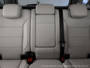 Mercedes-Benz Ostatní modely GLE AMG line GLE 350 d 2018