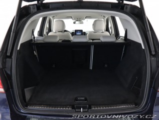 Mercedes-Benz Ostatní modely GLE AMG line GLE 350 d 2018