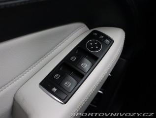 Mercedes-Benz Ostatní modely GLE AMG line GLE 350 d 2018