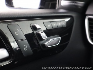 Mercedes-Benz Ostatní modely GLE AMG line GLE 350 d 2018