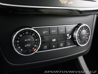 Mercedes-Benz Ostatní modely GLE AMG line GLE 350 d 2018