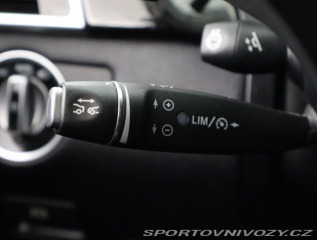 Mercedes-Benz Ostatní modely GLE AMG line GLE 350 d 2018