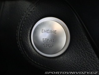 Mercedes-Benz Ostatní modely GLE AMG line GLE 350 d 2018