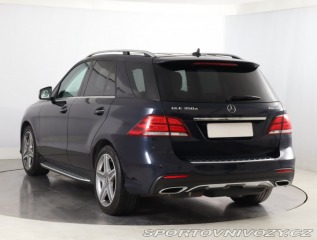 Mercedes-Benz Ostatní modely GLE AMG line GLE 350 d 2018