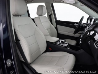 Mercedes-Benz Ostatní modely GLE AMG line GLE 350 d 2018