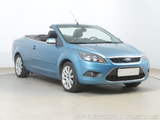 Ford Focus 2.0 16V
