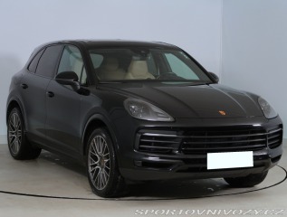 Porsche Cayenne V6