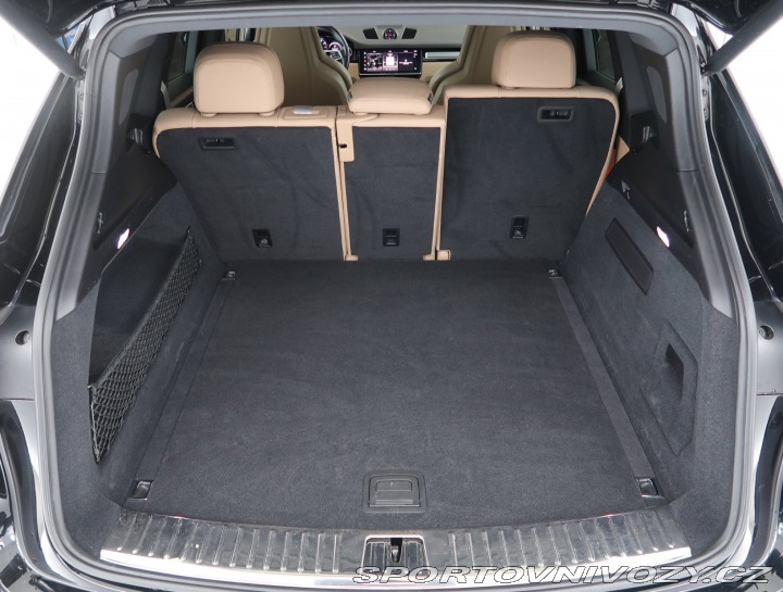 Porsche Cayenne V6 2022