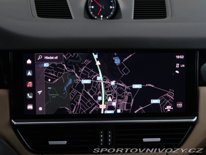 Porsche Cayenne V6 2022