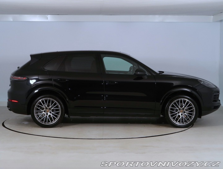 Porsche Cayenne V6 2022
