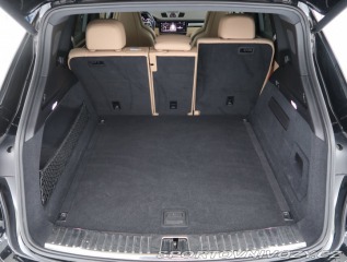 Porsche Cayenne V6 2022