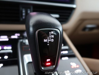 Porsche Cayenne V6 2022