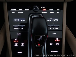 Porsche Cayenne V6 2022