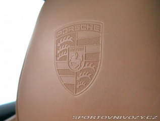 Porsche Cayenne V6 2022