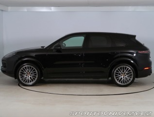 Porsche Cayenne V6 2022