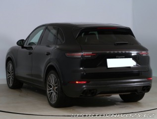 Porsche Cayenne V6 2022