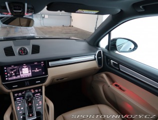 Porsche Cayenne V6 2022