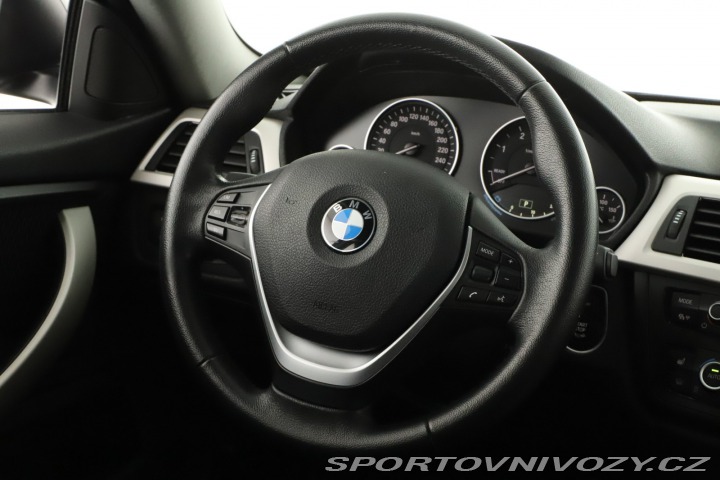 BMW 4 Gran Coupé  420d xDrive 2015