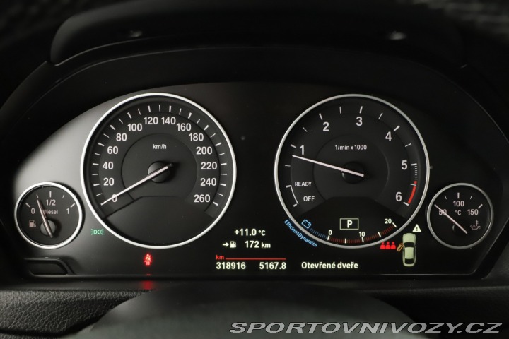 BMW 4 Gran Coupé  420d xDrive 2015