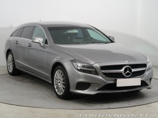 Mercedes-Benz CLS Avantgarde 250 BlueTEC 4M