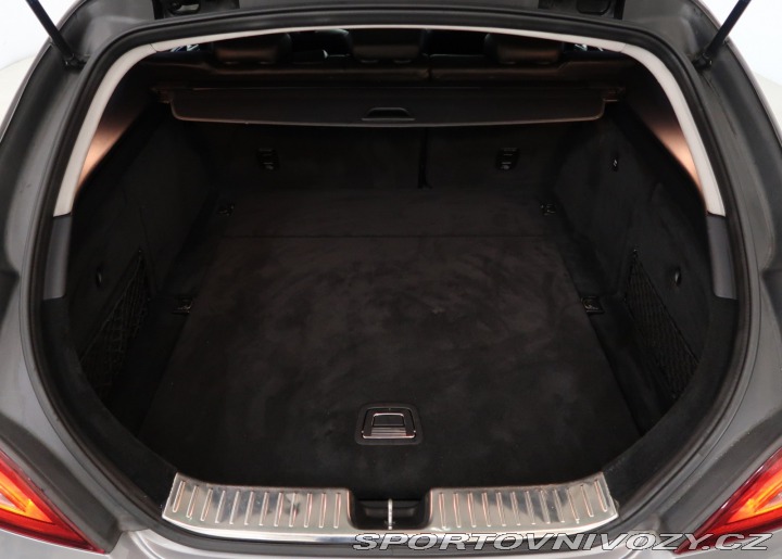 Mercedes-Benz CLS Avantgarde 250 BlueTEC 4M 2015