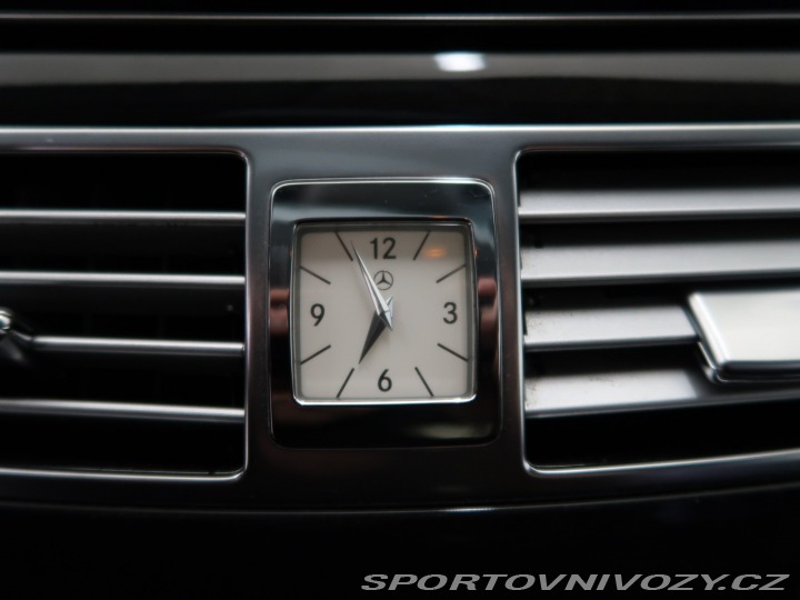 Mercedes-Benz CLS Avantgarde 250 BlueTEC 4M 2015