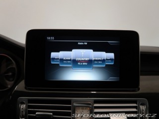 Mercedes-Benz CLS Avantgarde 250 BlueTEC 4M 2015